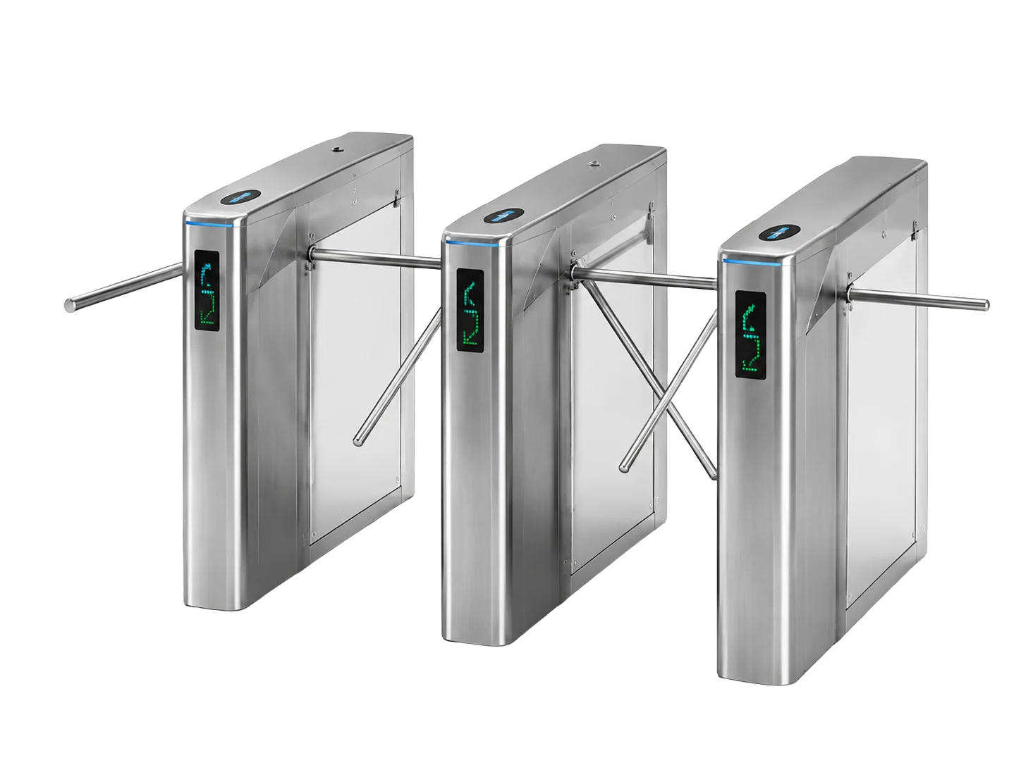 Access Control & Turnstile